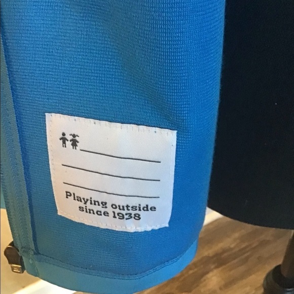 Columbia Blue Jacket - Picture 6 of 8